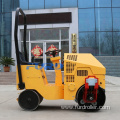 Ride-on Double Drum Road Roller Machine (FYL-860)